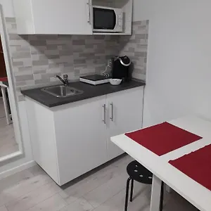  Appartamento Your Independent