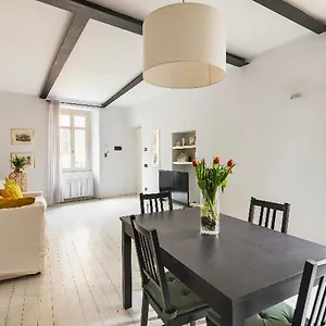 Casa La Breva Appartement