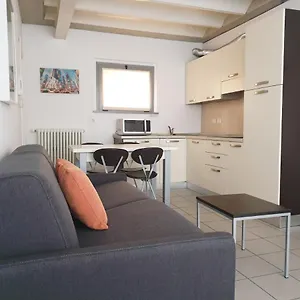 Lägenhet Casa Ideale, Lecco