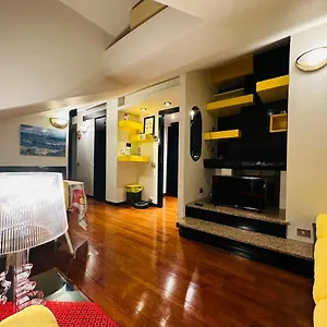 Centro Appartement