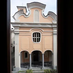  Appartamento 46 Santa Marta