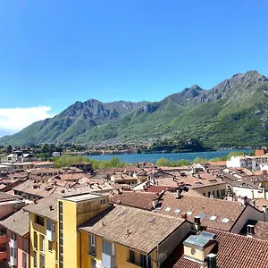  Appartamento Le Di Ferdinando