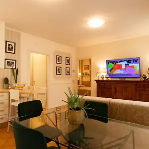  Appartamento La Corte Di Danilo