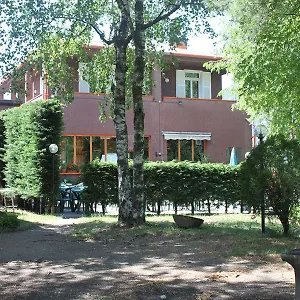  Отель типа 