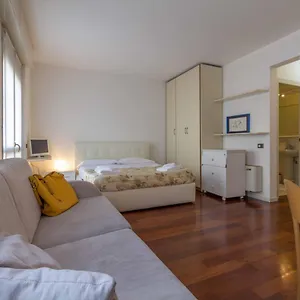  Appartamento Studio Roma 41 - Affitti Brevi Italia