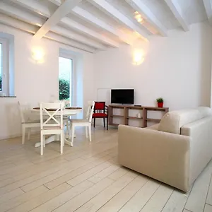  Appartamento Lakefront Cadorna - Affitti Brevi Italia