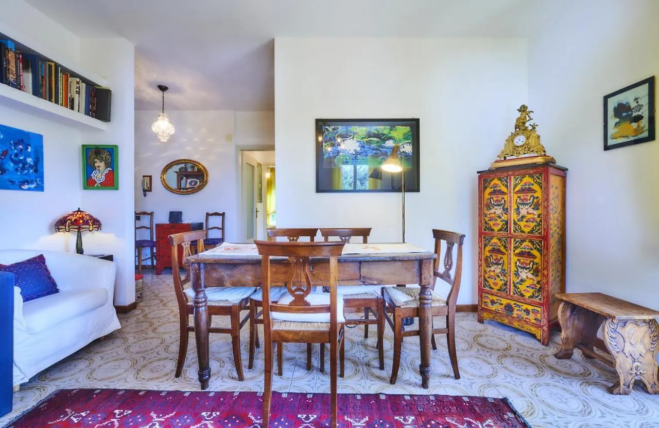 A 5 Minuti Dal Centro 3 Piano Apartment Lecco Italy