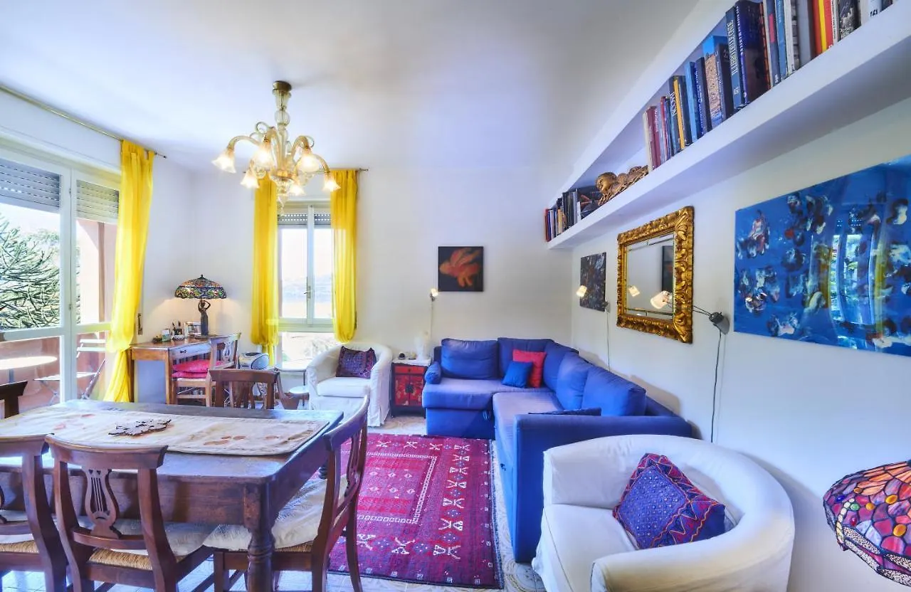 A 5 Minuti Dal Centro 3 Piano Apartment Lecco