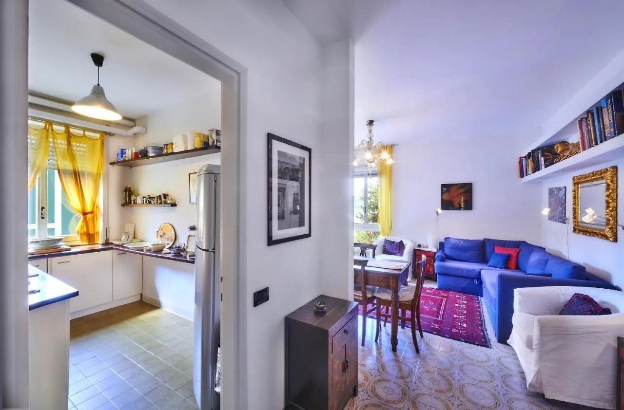 A 5 Minuti Dal Centro 3 Piano Apartment Lecco 0*,  Italy