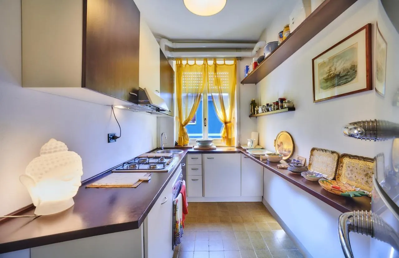 A 5 Minuti Dal Centro 3 Piano Apartment Lecco
