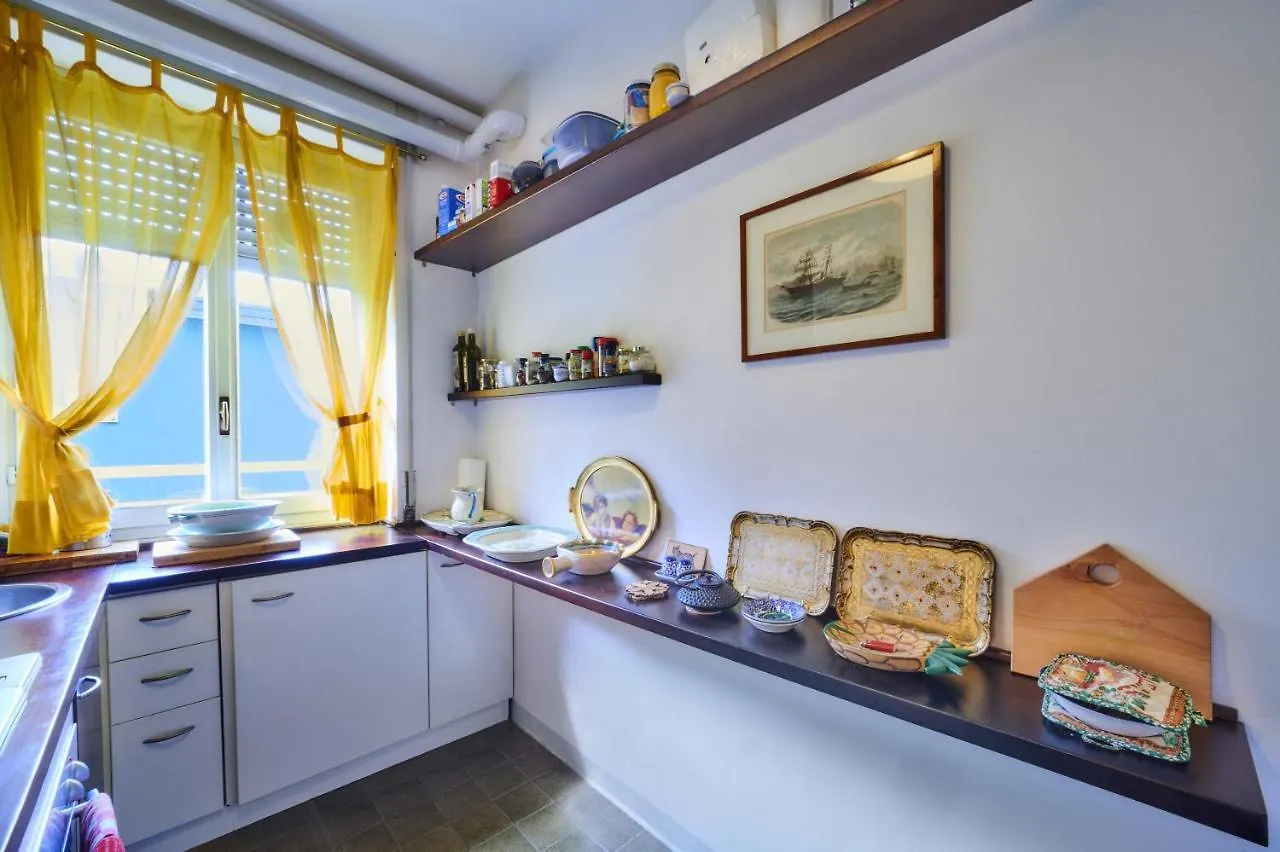 A 5 Minuti Dal Centro 3 Piano Apartment Lecco