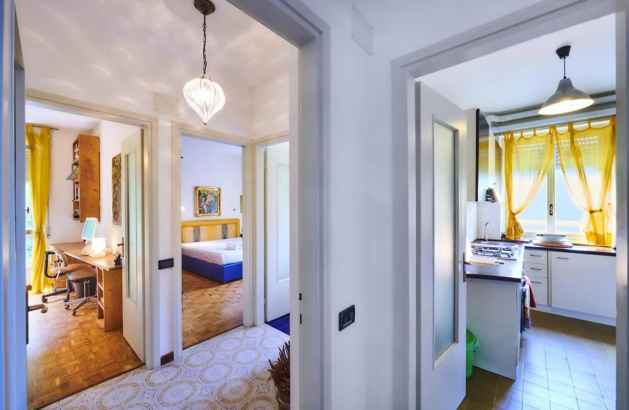 A 5 Minuti Dal Centro 3 Piano Apartment Lecco