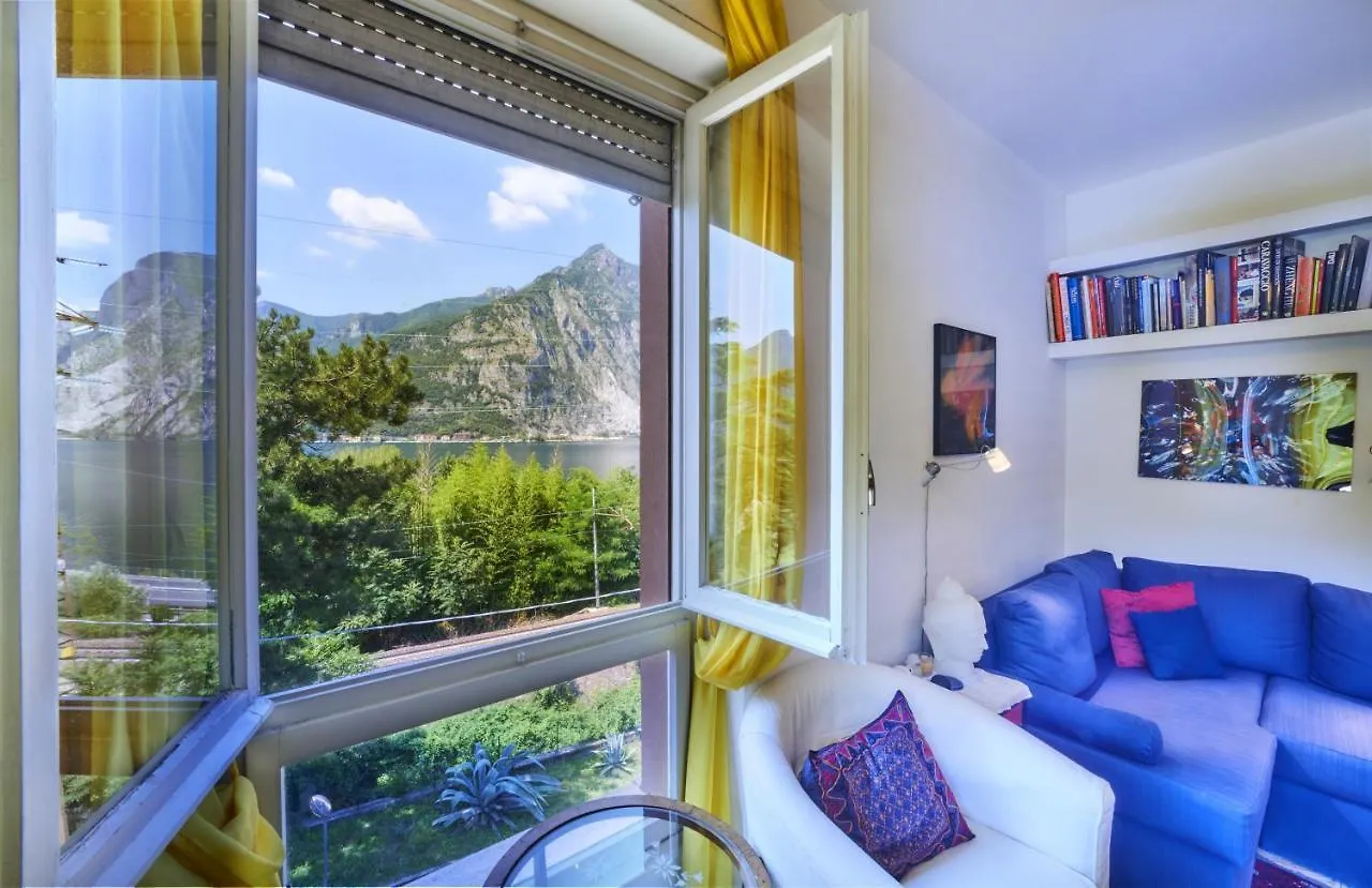 A 5 Minuti Dal Centro 3 Piano Apartment Lecco