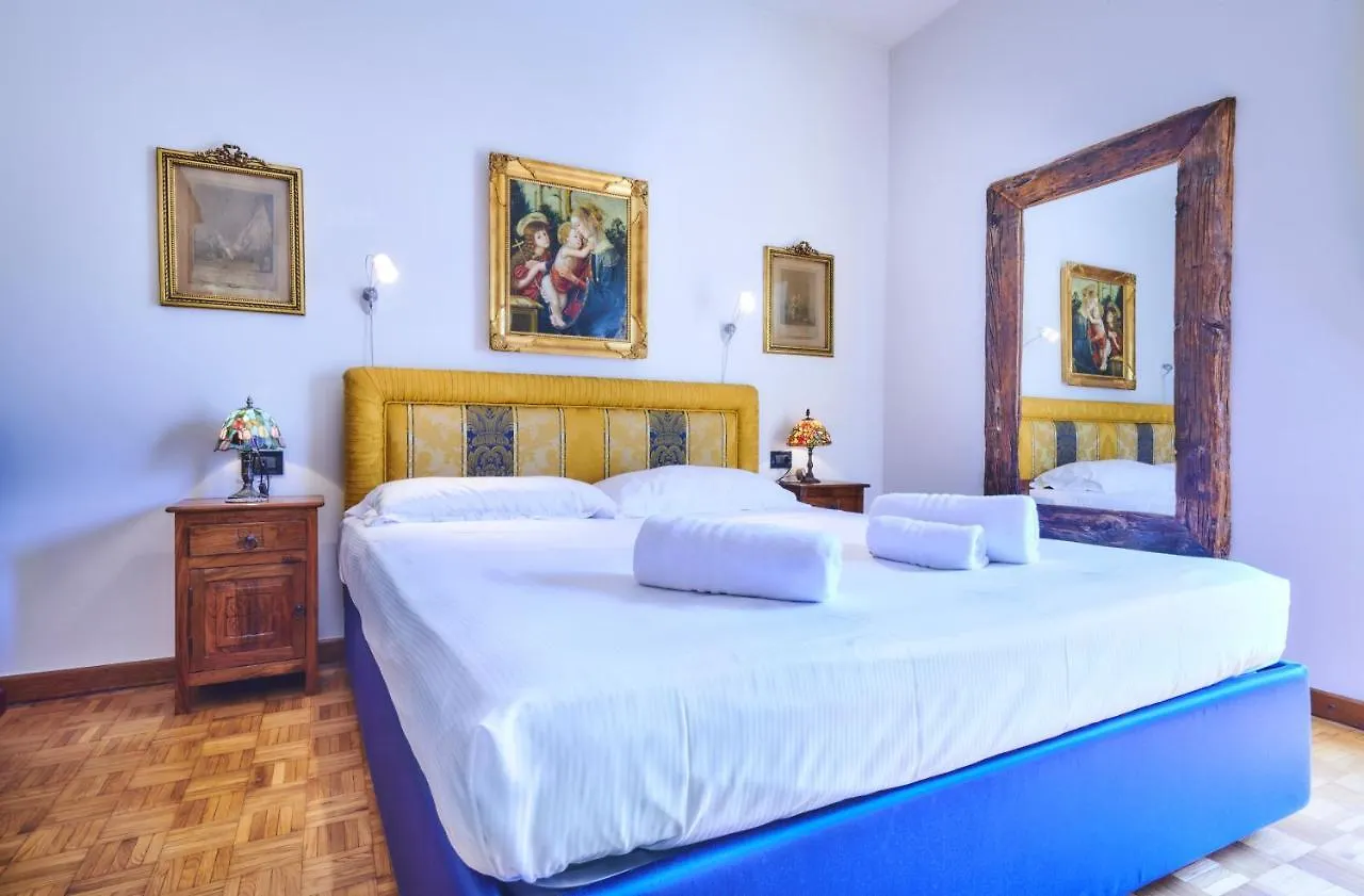 A 5 Minuti Dal Centro 3 Piano Apartment Lecco