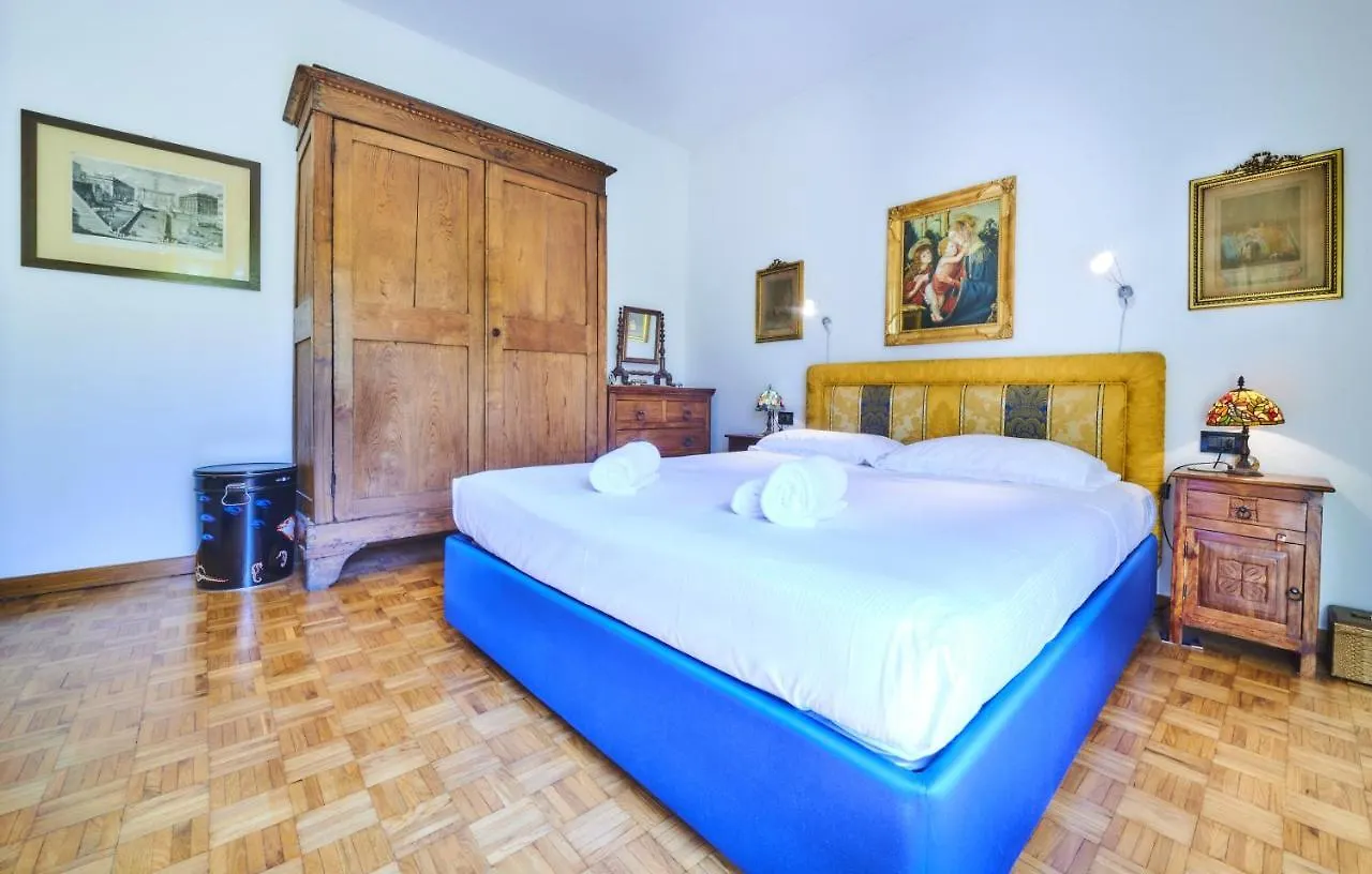 A 5 Minuti Dal Centro 3 Piano Apartment Lecco