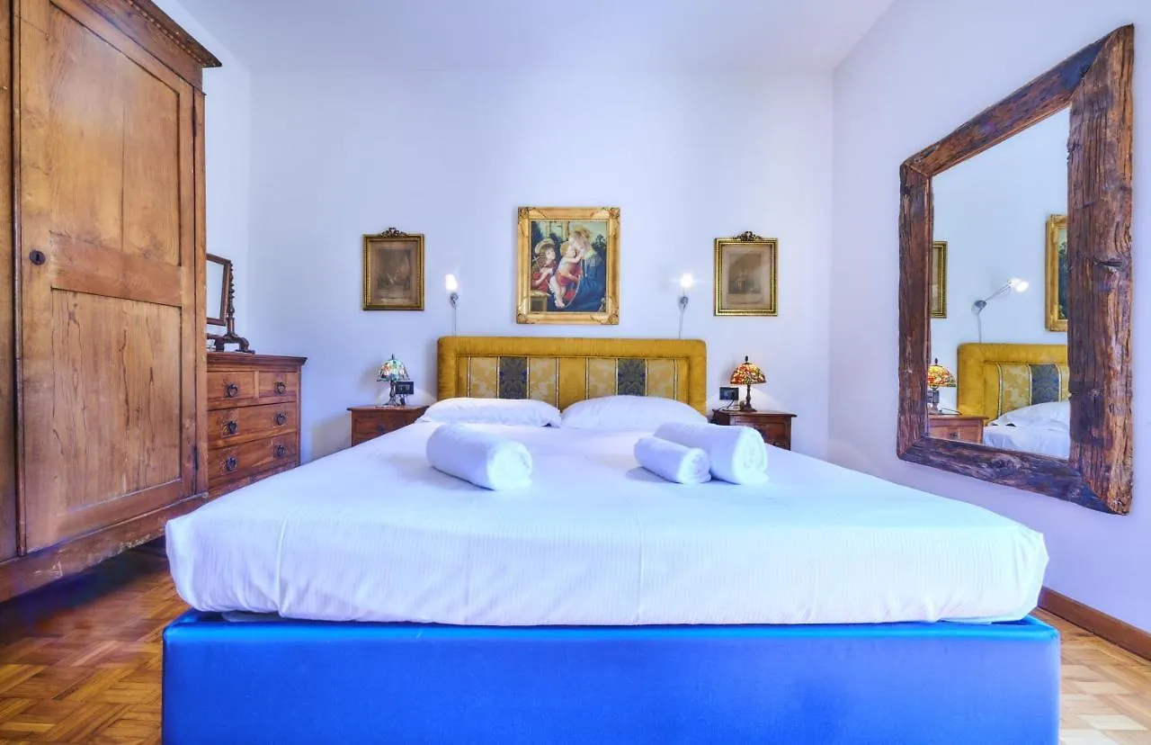 A 5 Minuti Dal Centro 3 Piano Apartment Lecco Italy