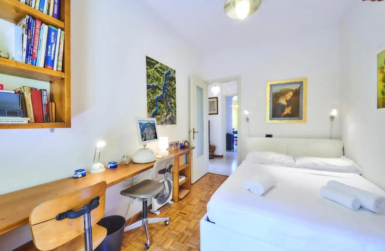 A 5 Minuti Dal Centro 3 Piano Apartment Lecco