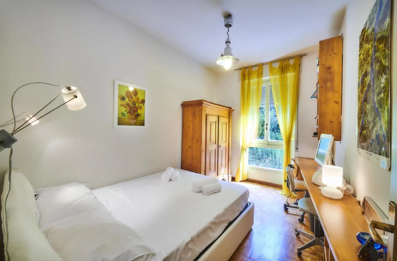 A 5 Minuti Dal Centro 3 Piano Apartment Lecco Italy
